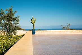 Villa Habibi Main House Ground Floor Suite