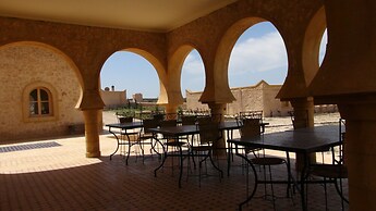 Villa Habibi Main House Ground Floor Suite