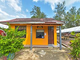 OYO 90744 Bari Indah Beach Resort