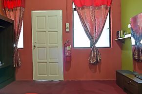 OYO 90744 Bari Indah Beach Resort