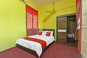 OYO 90744 Bari Indah Beach Resort