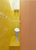 OYO 90744 Bari Indah Beach Resort