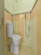 OYO 90744 Bari Indah Beach Resort