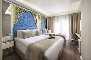 Great Fortune Design Hotel