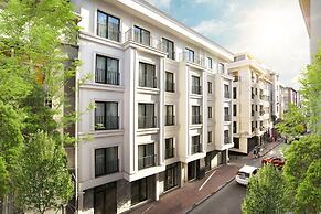 Great Fortune Design Hotel