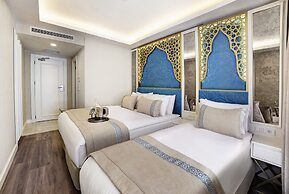 Great Fortune Design Hotel