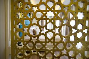 Great Fortune Design Hotel