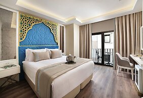 Great Fortune Design Hotel