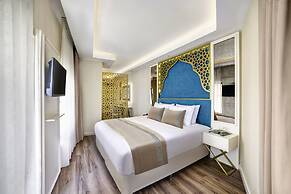 Great Fortune Design Hotel