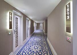 Great Fortune Design Hotel