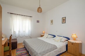 Apartments near Beach Babic