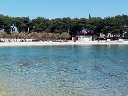 Apartments near Beach Babic