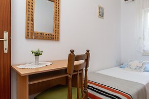 Apartments near Beach Babic