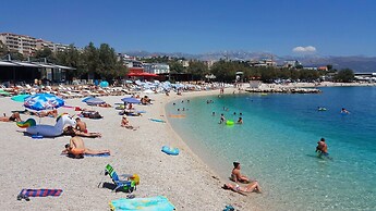 Apartments near Beach Babic