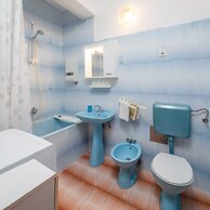 Apartments near Beach Babic