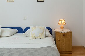 Apartments near Beach Babic