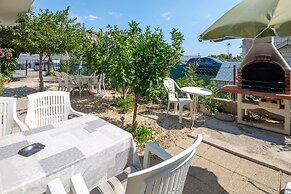 Apartments near Beach Babic