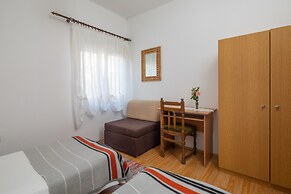 Apartments near Beach Babic