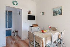 Apartments near Beach Babic