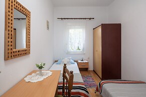 Apartments near Beach Babic