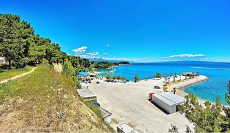 Apartments near Beach Babic