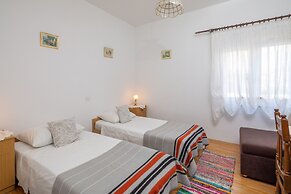 Apartments near Beach Babic