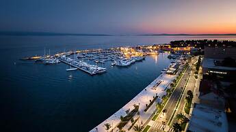 Apartments near Beach Babic