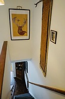 Stylish Central House Next To Warwick Castle