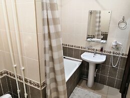 Tyagachev Ski Resort