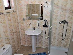 Tyagachev Ski Resort