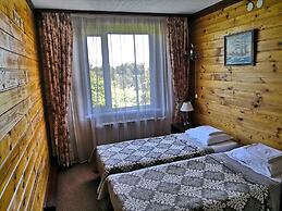 Tyagachev Ski Resort