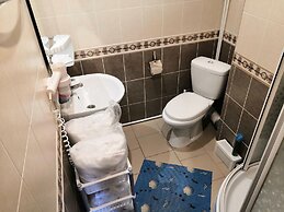 Tyagachev Ski Resort