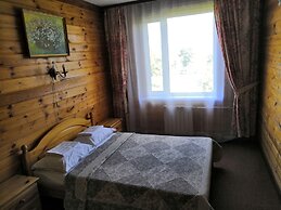 Tyagachev Ski Resort