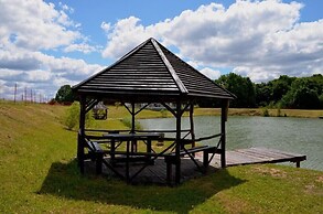Tyagachev Ski Resort