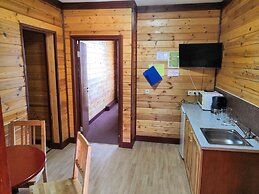Tyagachev Ski Resort