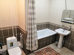 Tyagachev Ski Resort