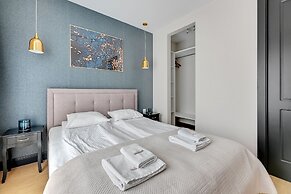 Dom & House - Apartments Tartaczna