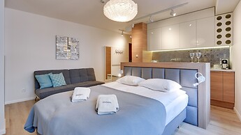 Dom & House - Apartments Tartaczna