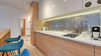 Dom & House - Apartments Tartaczna