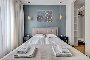 Dom & House - Apartments Tartaczna