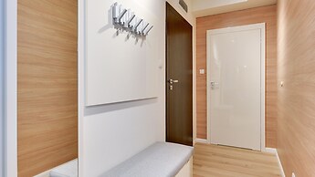 Dom & House - Apartments Tartaczna