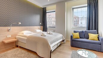 Dom & House - Apartments Tartaczna