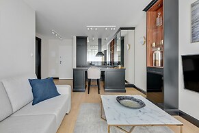 Dom & House - Apartments Tartaczna