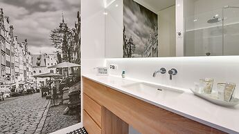 Dom & House - Apartments Tartaczna