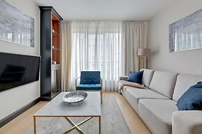 Dom & House - Apartments Tartaczna