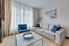 Dom & House - Apartments Tartaczna