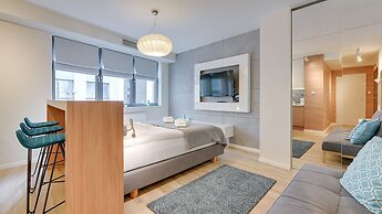 Dom & House - Apartments Tartaczna