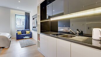 Dom & House - Apartments Tartaczna