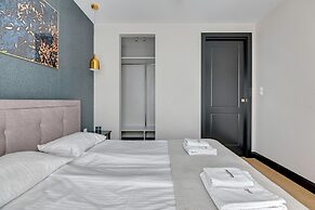 Dom & House - Apartments Tartaczna