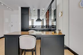 Dom & House - Apartments Tartaczna